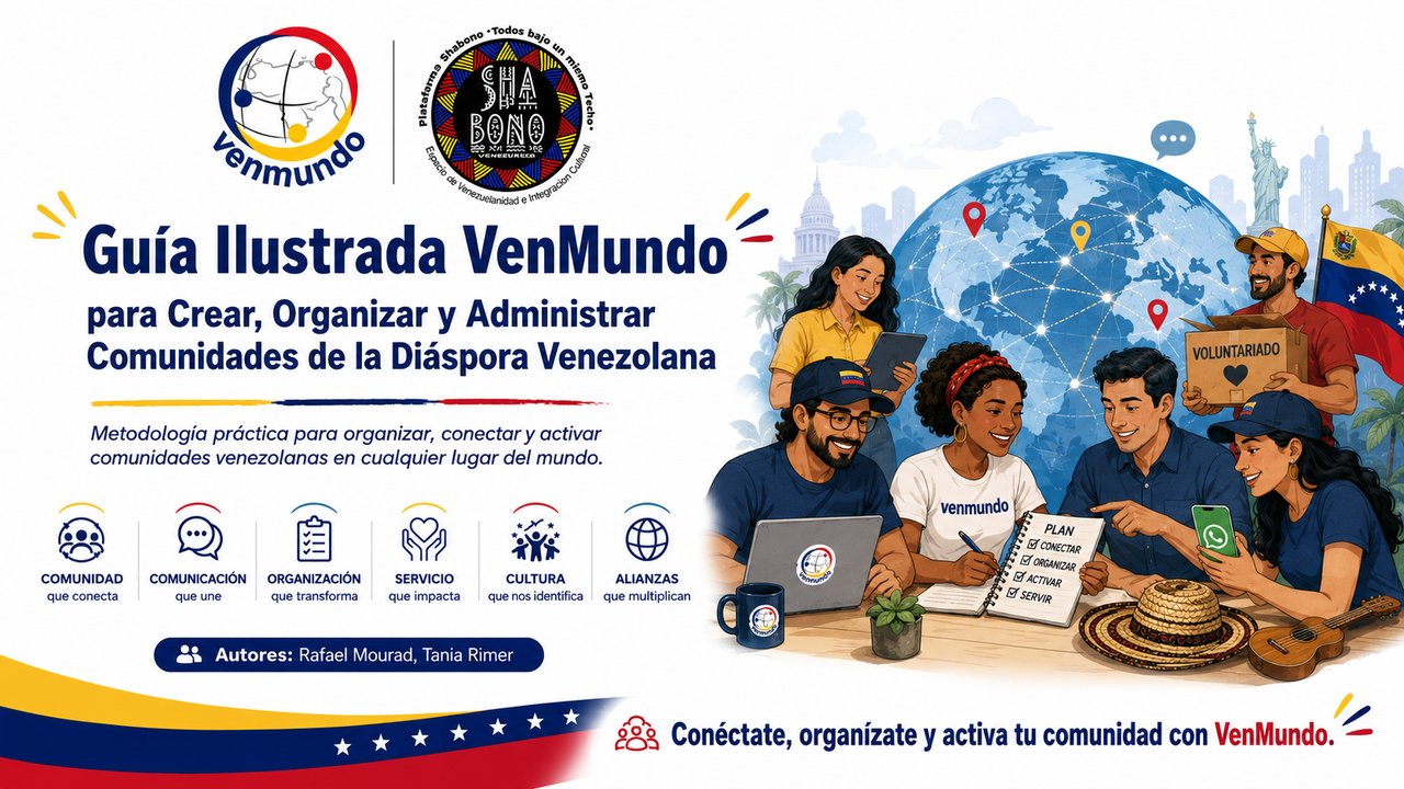 Slide Inicial - M&oacute;dulo 01: Motivación y Convocatoria - La Fuerza de Estar Conectados