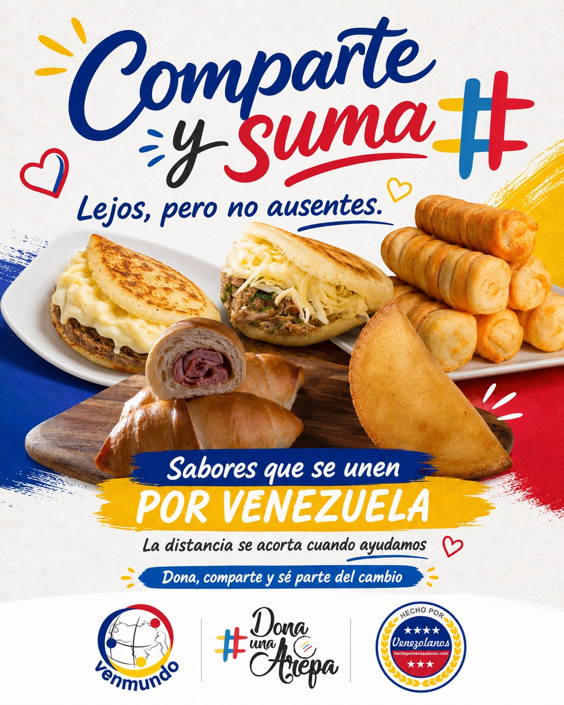 Banderín y Señalética