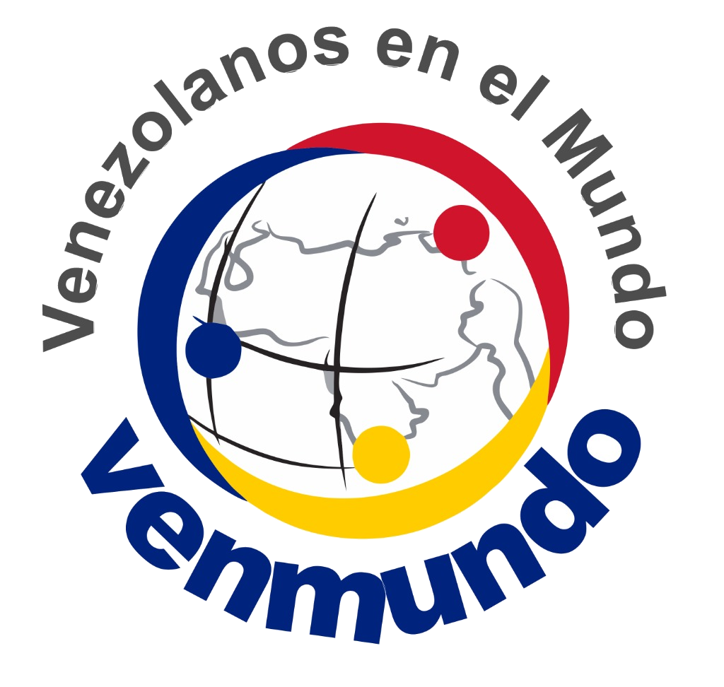 Venezolanos en el Mundo